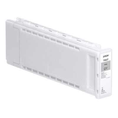 Epson SC-P7500 Light Black Ink Cartridge | UltraChrome Pro 12 | 700ml | C13T44J740