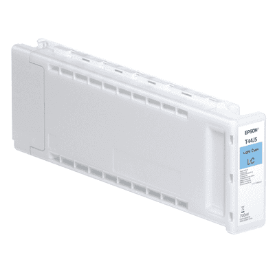 Epson SC-P7500 Light Cyan Ink Cartridge | UltraChrome Pro 12 | 700ml | C13T44J540