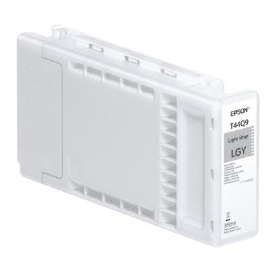 Epson SC-P7500 Light Grey Ink Cartridge | UltraChrome Pro 12 | 350ml | C13T44Q940