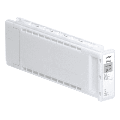 Epson SC-P7500 Light Grey Ink Cartridge | UltraChrome Pro 12 | 700ml | C13T44J940