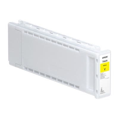 Epson SC-P7500 Yellow Ink Cartridge | UltraChrome Pro 12 | 700ml | C13T44J140