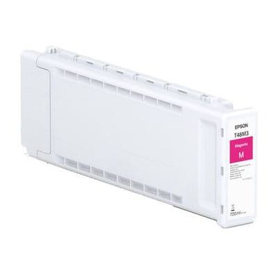 Epson SC-P8500D Magenta Ink Cartridge | UltraChrome Pro 6 | 700ml | C13T48M30N