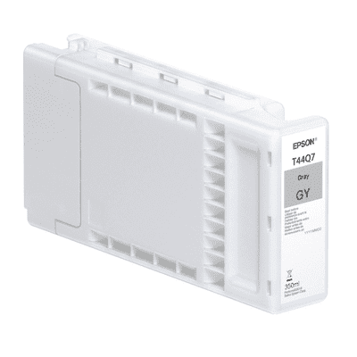 Epson SC-P9500 Light Black Ink Cartridge| UltraChrome PRO 12 | 350ml | C13T44Q740