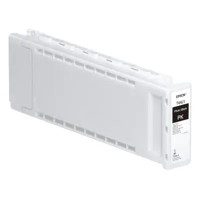 Epson SC-P9500 Photo Black Ink Cartridge| UltraChrome PRO 12 | 700ml | C13T44J140