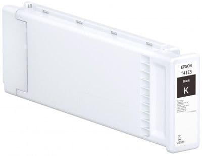 Epson SC-T3405 Black Ink Cartridge| UltraChrome XD2 | 700ml | C13T41E540