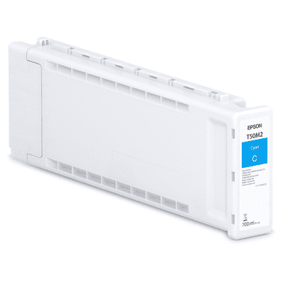 Epson SC-T5700 UltraChrome Ink Cartridge| UltraChrome XD3 | 700ml | C13T50M200