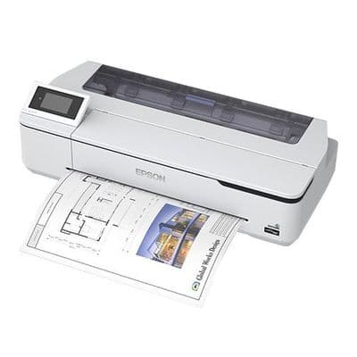 Epson SureColor SC-T2100 Desktop A1 Printer | 610mm