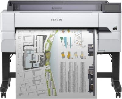 Epson SureColor SC-T5400 Ink Cartridges