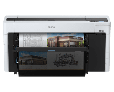 Epson SureColor SC-T7700 Ink Cartridges