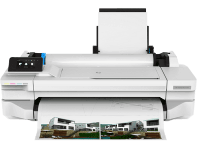 HP DesignJet T130 Ink Cartridges