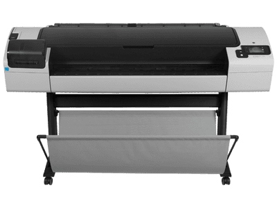 HP DesignJet T1300 Ink Cartridges