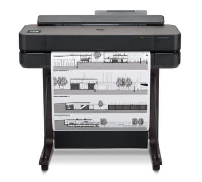 HP DesignJet T650 Ink Cartridges