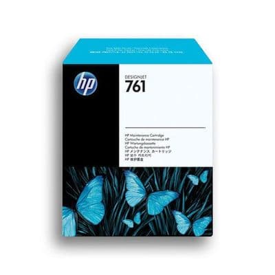 HP DesignJet T7100 Maintenance Cartridge | HP No.761 | CH649A