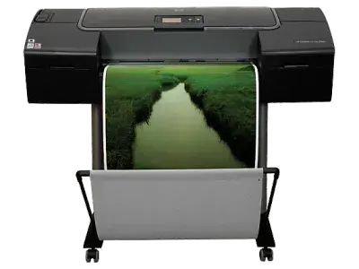 HP DesignJet Z2100 Ink Cartridges