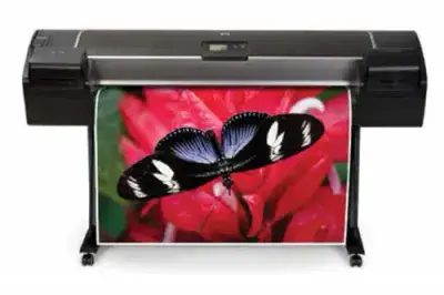 HP DesignJet Z5200 Ink Cartridges