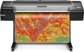 HP DesignJet Z5600 Ink Cartridges