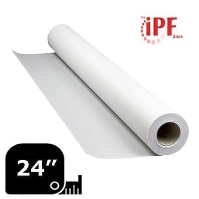 Matte Backlit Frontprint Film | 24in x 30mm | 610mm | 220mic