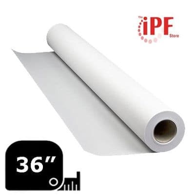 Matte Backlit Frontprint Film | 36in x 30mm | 610mm | 220mic