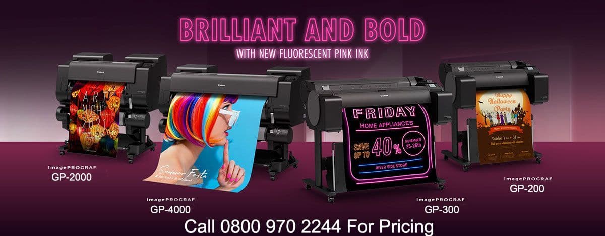 canon imageprograf gp-2000 printer pink ink canon imageprograf gp-2000 printer pink ink