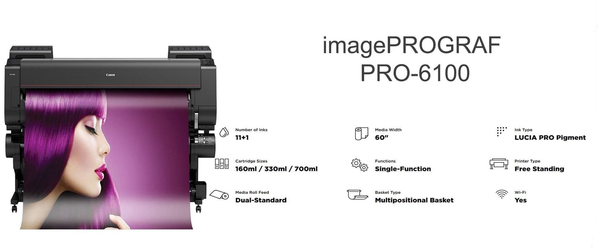 canon imageprograf pro-6100 printer - photo/ fine art canon imageprograf pro-6100 printer - photo/ fine art