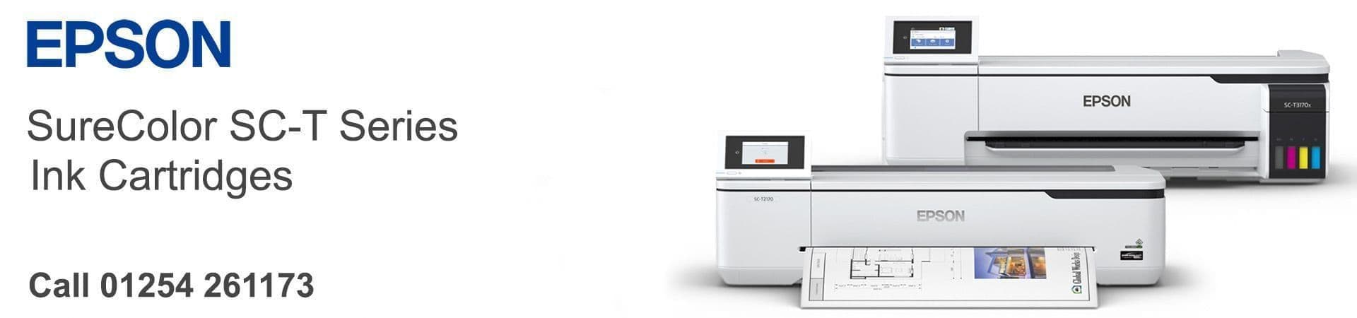 epson sc-T5100 ink cartridges - genuine epson surecolor T5100 ink tanks epson sc-T5100 ink cartridges - genuine epson surecolor T5100 ink tanks