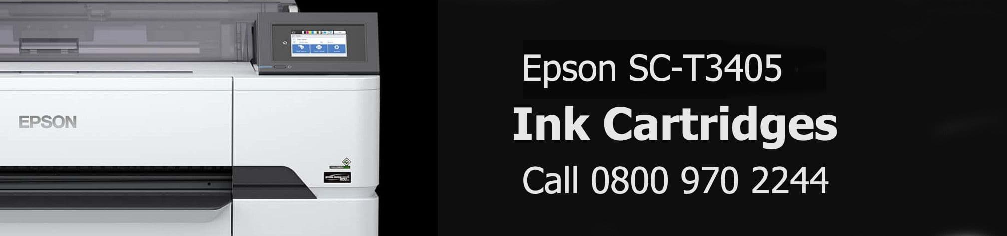 epson sc-T3405 ink cartridges - genuine epson surecolor T3405 ink tanks epson sc-T3405 ink cartridges - genuine epson surecolor T3405 ink tanks