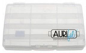 00 Aurifil Storage Box