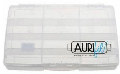 00 Aurifil Storage Box