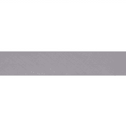 12mm Bias Binding - 007 Pale Grey