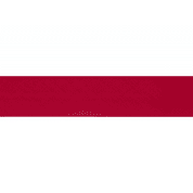 12mm Bias Binding - 725 Red