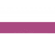 12mm Bias Binding - 768 Dark Rose