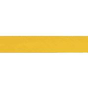 25mm Bias Binding - 144 Sunflower