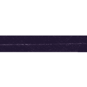 25mm Bias Binding - 194 Aubergine