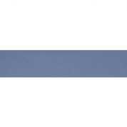 25mm Bias Binding - 236 China Blue