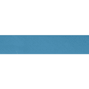 25mm Bias Binding - 325 Aqua
