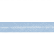 25mm Bias Binding - 362 Pale Blue
