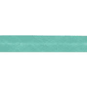25mm Bias Binding - 394 Turquoise