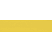 25mm Bias Binding - 629 Canary