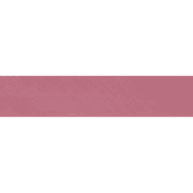 25mm Bias Binding - 704 Peach