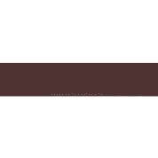 25mm Bias Binding - 937 Dark Tan