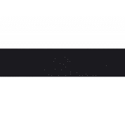 25mm Bias Binding - BLK Black