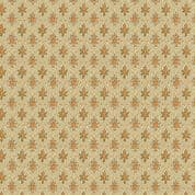 9234 - Autumn Woods - Makower UK - Cornucopia on Taupe- 1544_L - Cotton Fabric