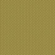 9245 - Autumn Woods - Makower UK - Heartleaf on Green - 1548_g - Cotton Fabric