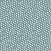 9273 - Holbrook - Makower UK - Blue Dot - 1540_B - Cotton Fabric