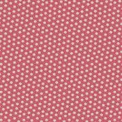 9276 - Holbrook - Makower UK - Rose Pink Dot - 1540_R - Cotton Fabric