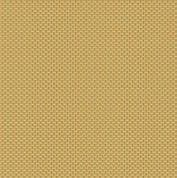 9283 - Holbrook - Makower UK - Golden Yellow Geo - 1542_Y - Cotton Fabric