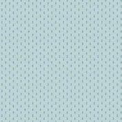 9316 - Sewing Bird - Edyta Sitar - Satin Stitch Cornflour - 1608_B - Cotton Fabric