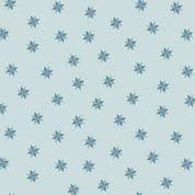 9320 - Sewing Bird - Edyta Sitar - Le Moyne Star Bluebonnets - 1610_B - Cotton Fabric
