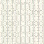 9330 - Sewing Bird - Edyta Sitar - Pintuck Doiły Cream - 1614_L - Cotton Fabric