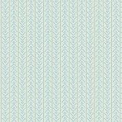 9339 - Sewing Bird - Edyta Sitar - Chevron Seafood - 1620_B - Cotton Fabric
